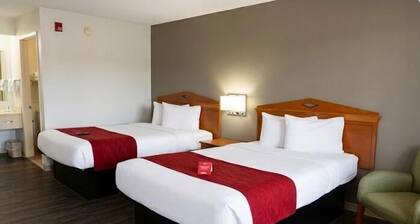 Budget Inn Timmonsville