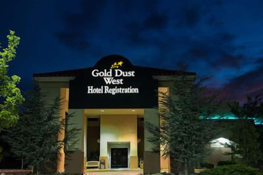 luxury hotels in Reno