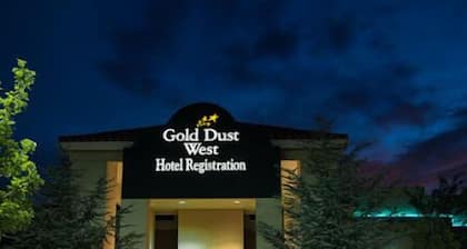 Gold Dust West Carson City