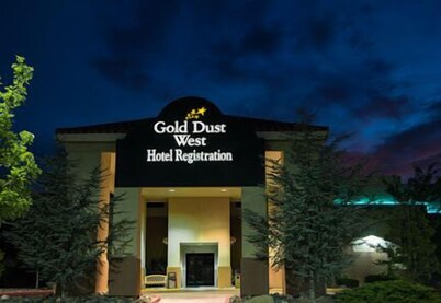 Gold Dust West Carson City