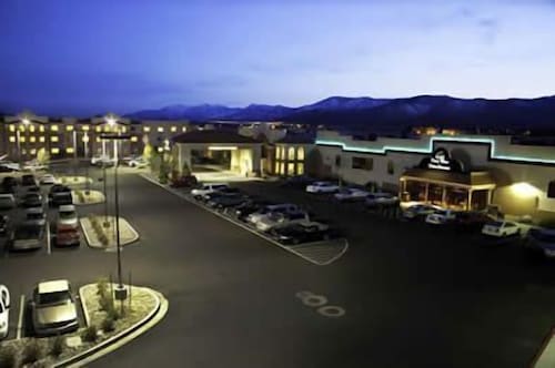 Gold Dust West Carson City