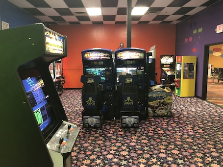 Arcade