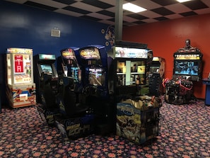 Arcade