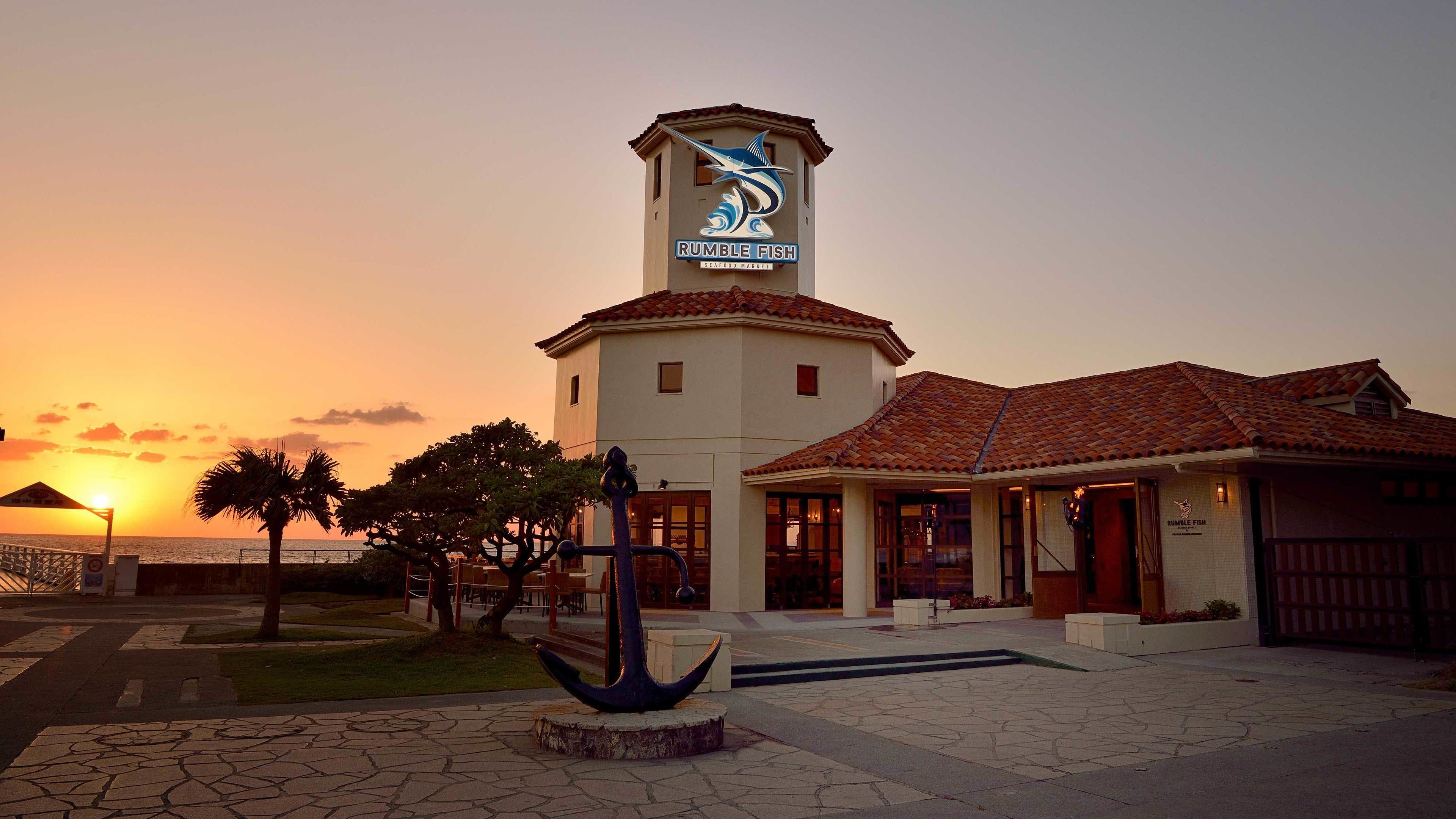 Photo - The Busena Terrace