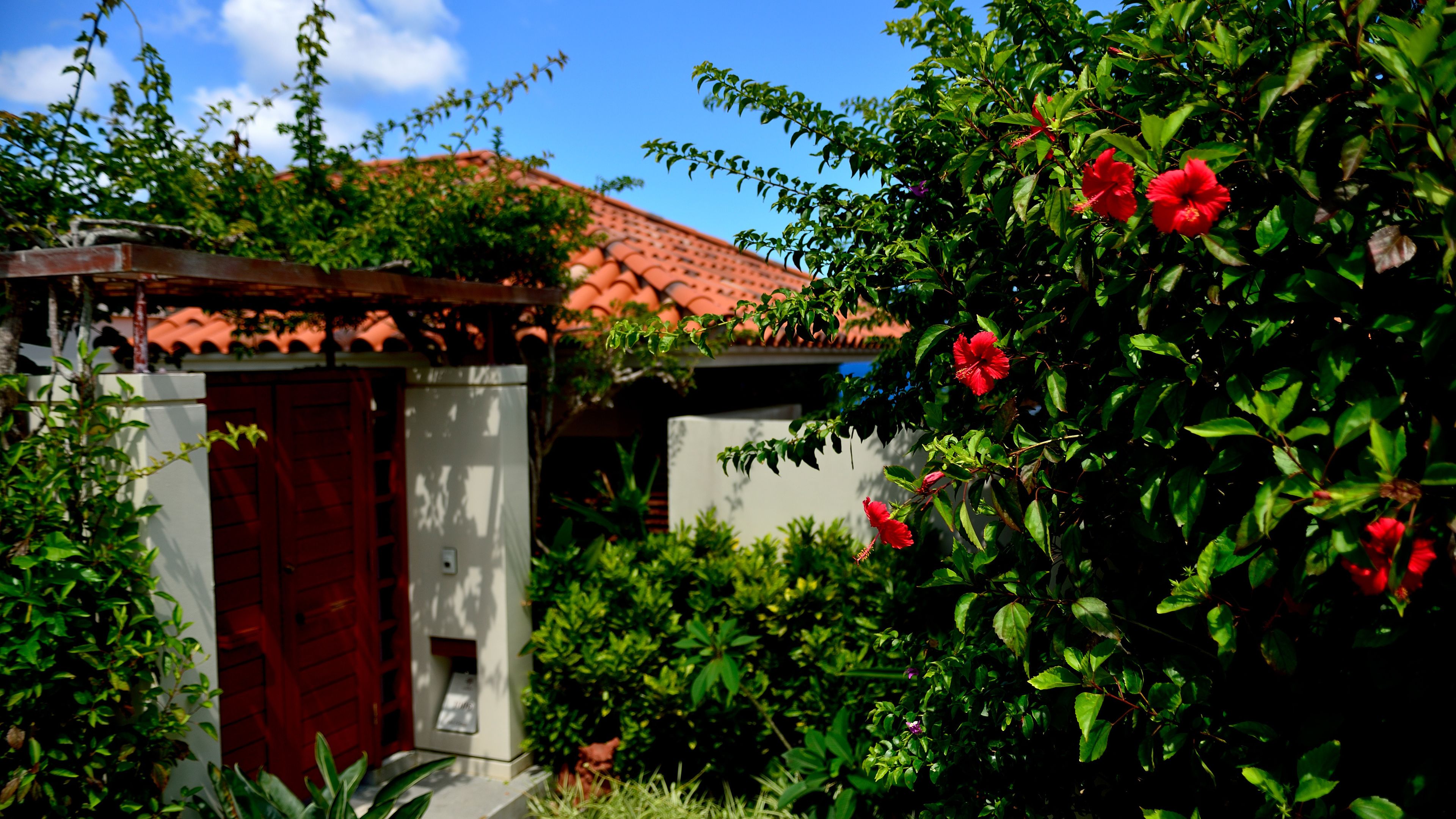 1 bedroom, minibar, in-room safe, blackout curtains