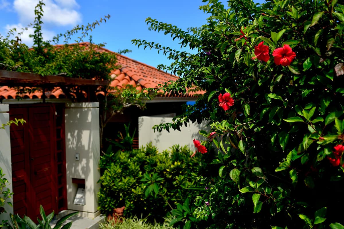 1 bedroom, minibar, in-room safe, blackout curtains