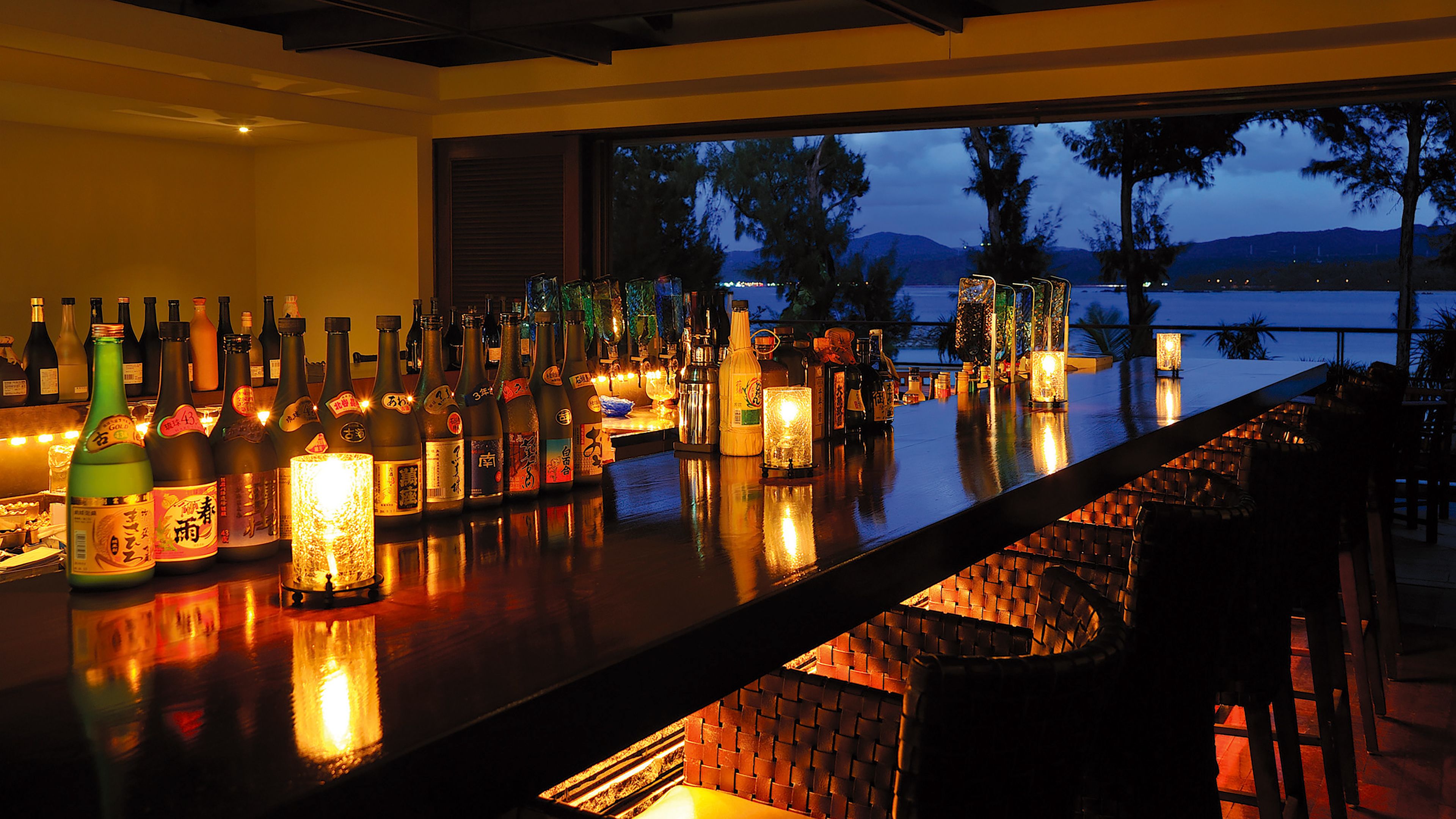 Foto - The Busena Terrace