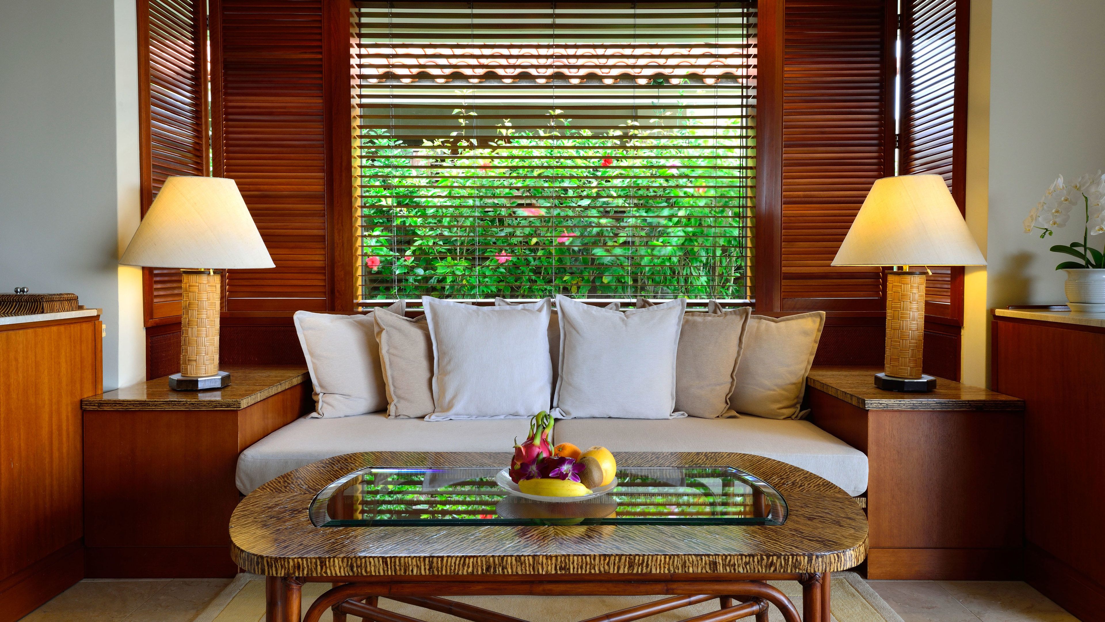 Foto - The Busena Terrace