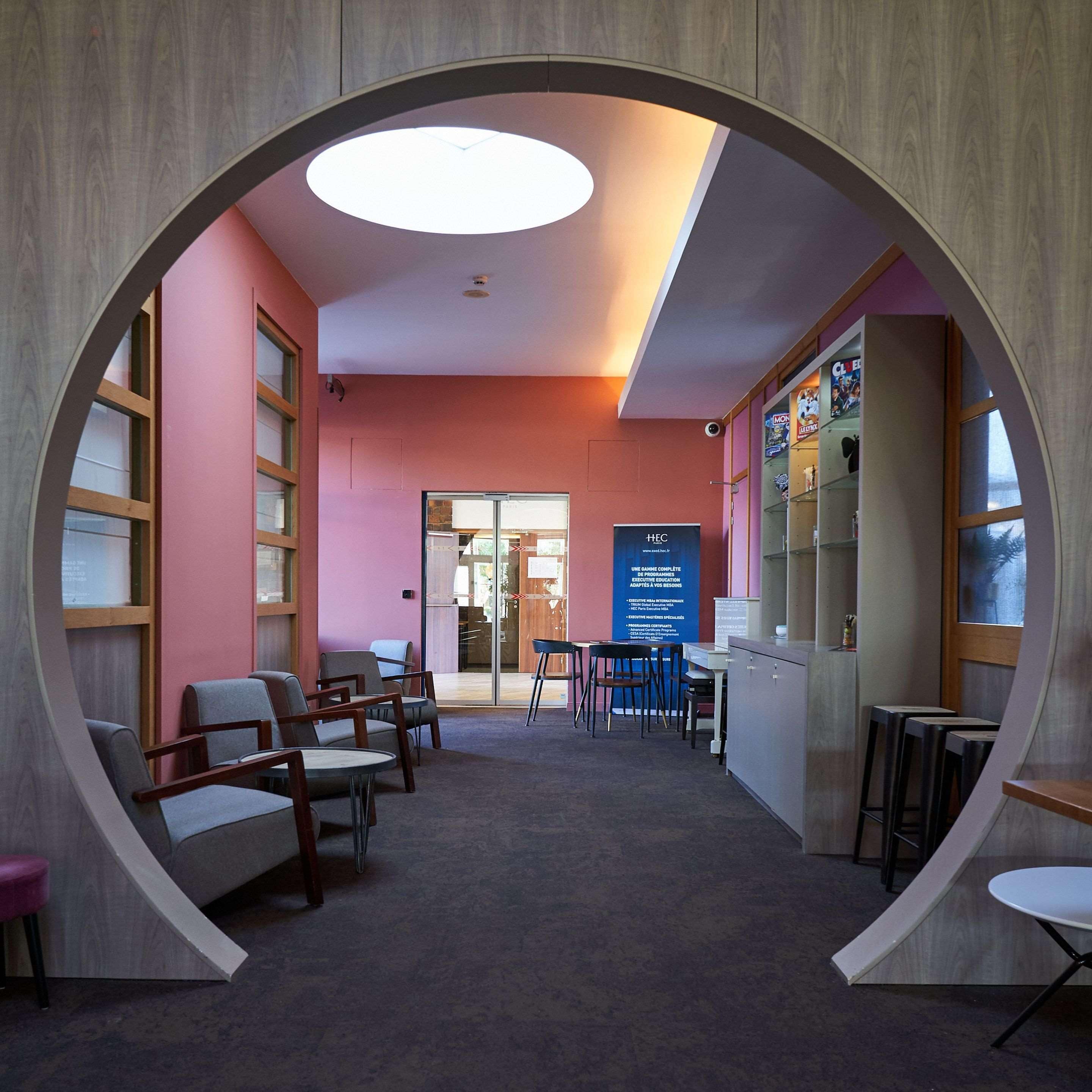 Foto - Best Western Plus Paris Saclay