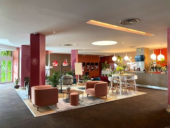 Best Western Plus Paris Saclay