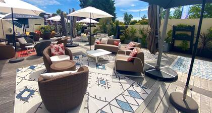 Best Western Plus Paris Saclay