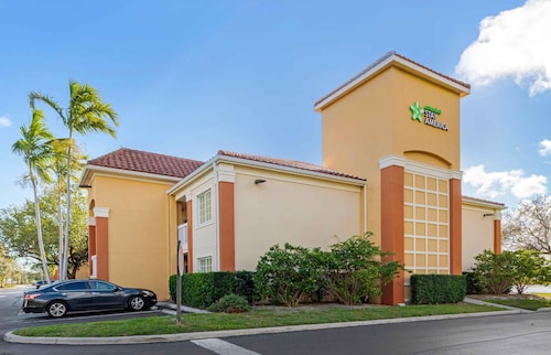 Extended Stay America Suites Boca Raton Commerce