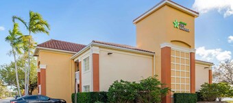 Extended Stay America Suites Boca Raton Commerce