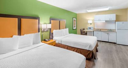 Extended Stay America Suites Salt Lake City Sugar House
