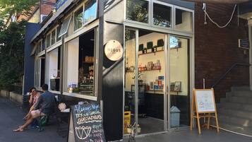 À la carte ontbijt (toeslag)