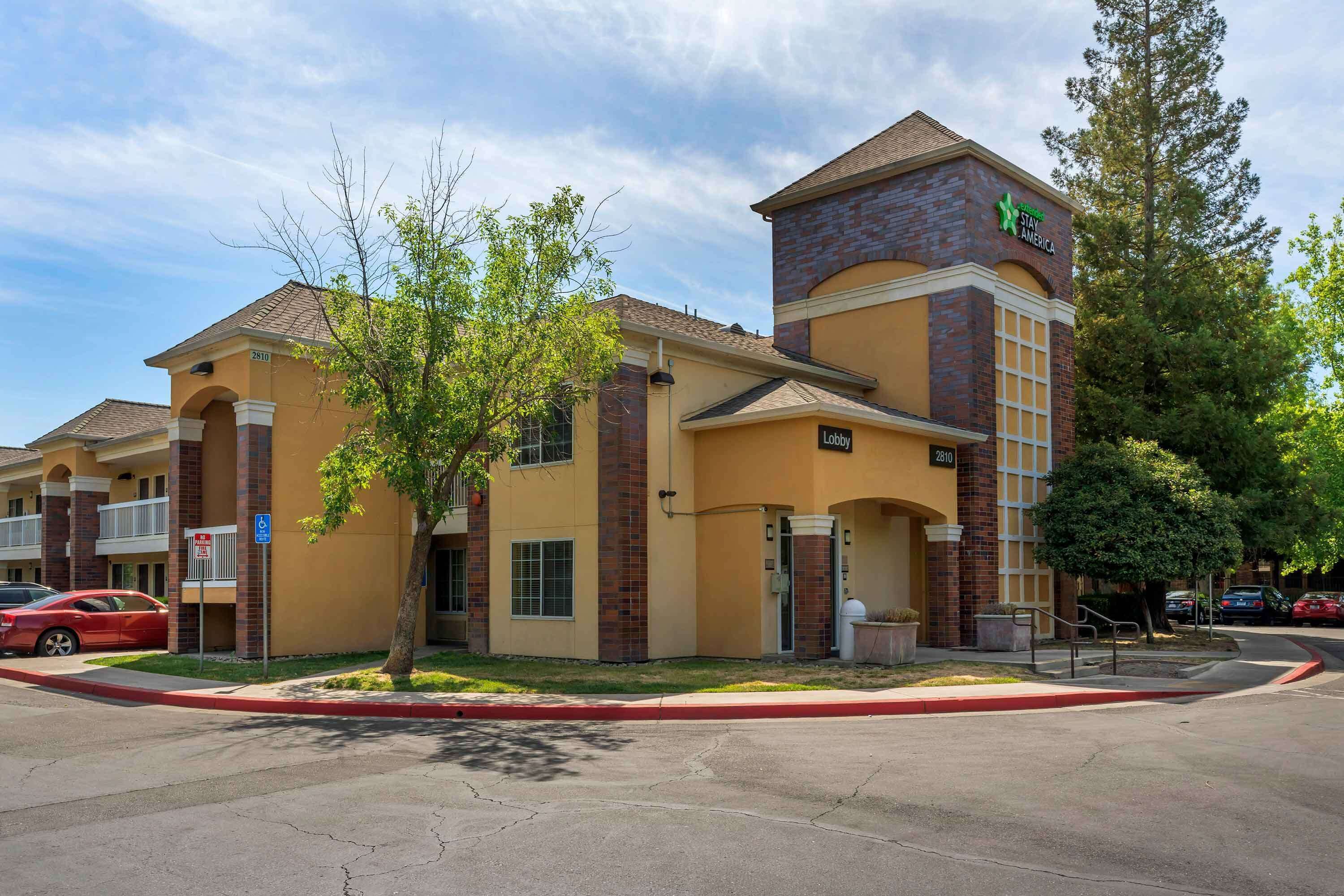 Foto - Extended Stay America Suites - Sacramento - South Natomas