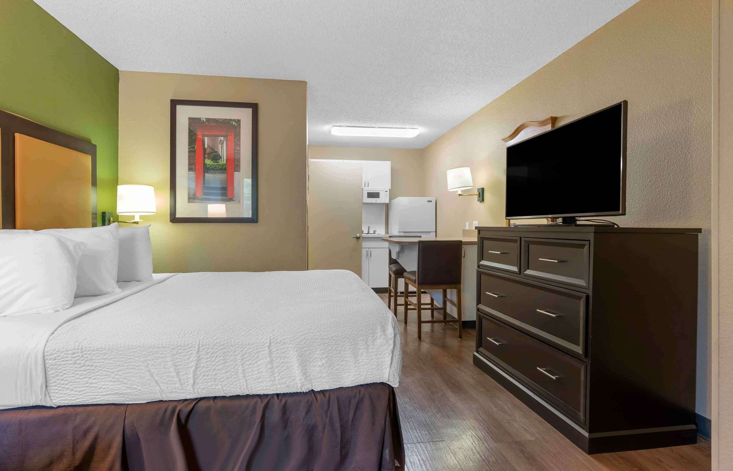 Foto - Extended Stay America Suites - Sacramento - South Natomas