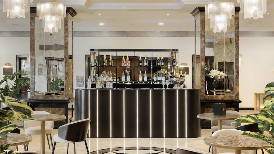 Dom Pedro Lisboa Hotel, a member of Radisson Individuals