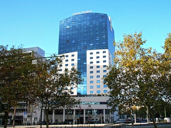Dom Pedro Lisboa