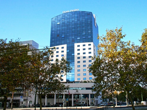 ドム ペドロ リスボア