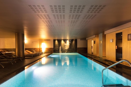 Dom Pedro Lisboa Hotel, a member of Radisson Individuals