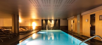 Dom Pedro Lisboa Hotel, a member of Radisson Individuals