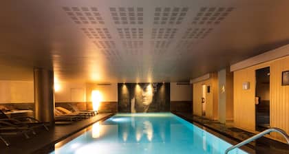 Dom Pedro Lisboa Hotel, a member of Radisson Individuals