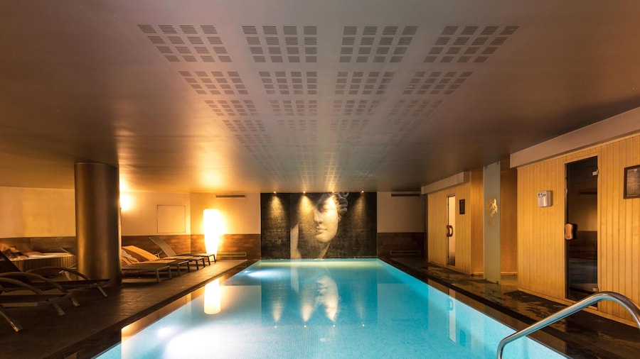 Dom Pedro Lisboa Hotel, a member of Radisson Individuals