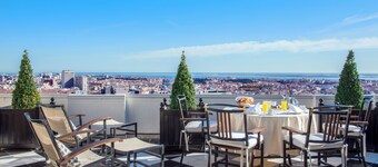 Dom Pedro Lisboa Hotel, a member of Radisson Individuals