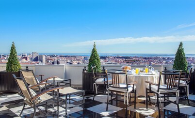 Dom Pedro Lisboa Hotel, a member of Radisson Individuals