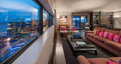 Dom Pedro Lisboa Hotel, a member of Radisson Individuals