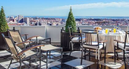 Dom Pedro Lisboa