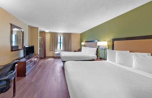 Extended Stay America Suites Denver Aurora North