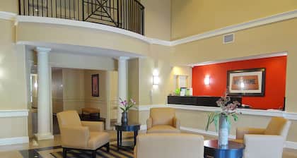 Extended Stay America Suites Denver Aurora North