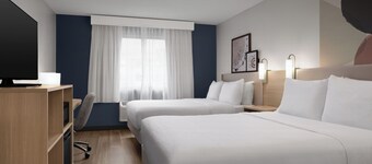 Spark by Hilton Lakewood Denver Southwest