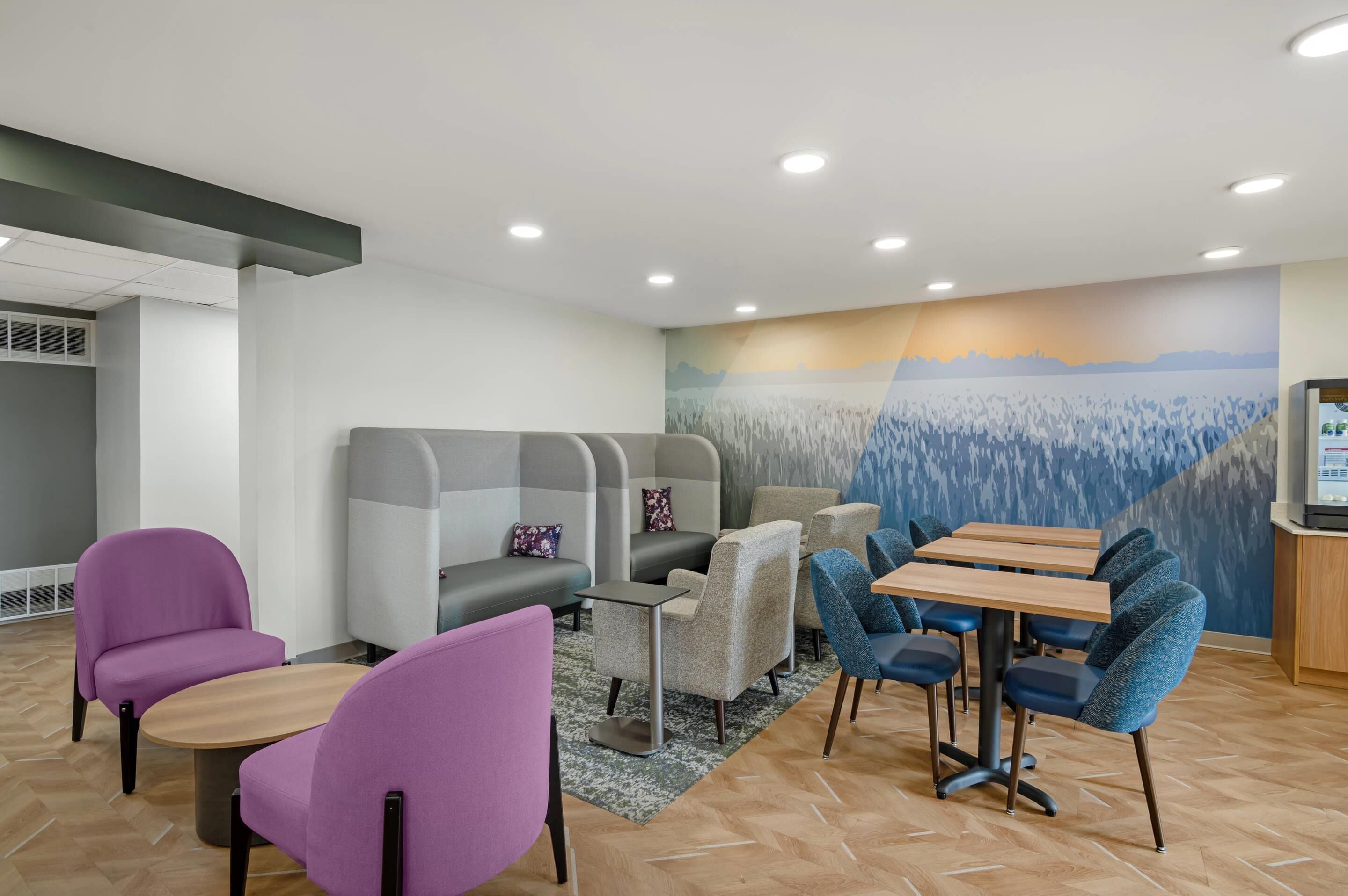 包含每日欧式早餐