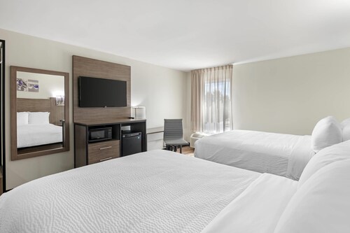 Sleep Inn Franklin - Cool Springs