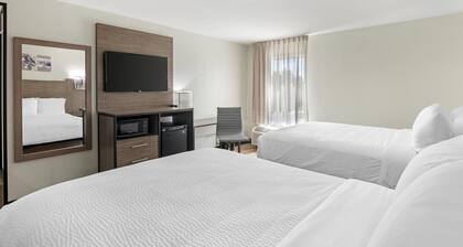 Sleep Inn Franklin - Cool Springs