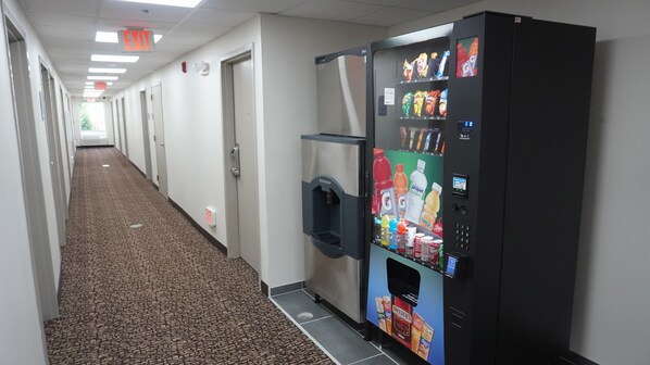 Vending machine