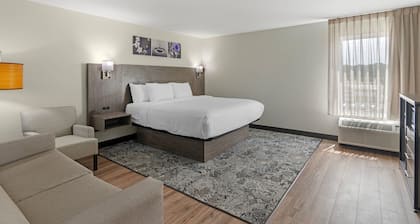 Sleep Inn Franklin - Cool Springs