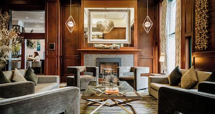 The Magnolia Hotel and Spa