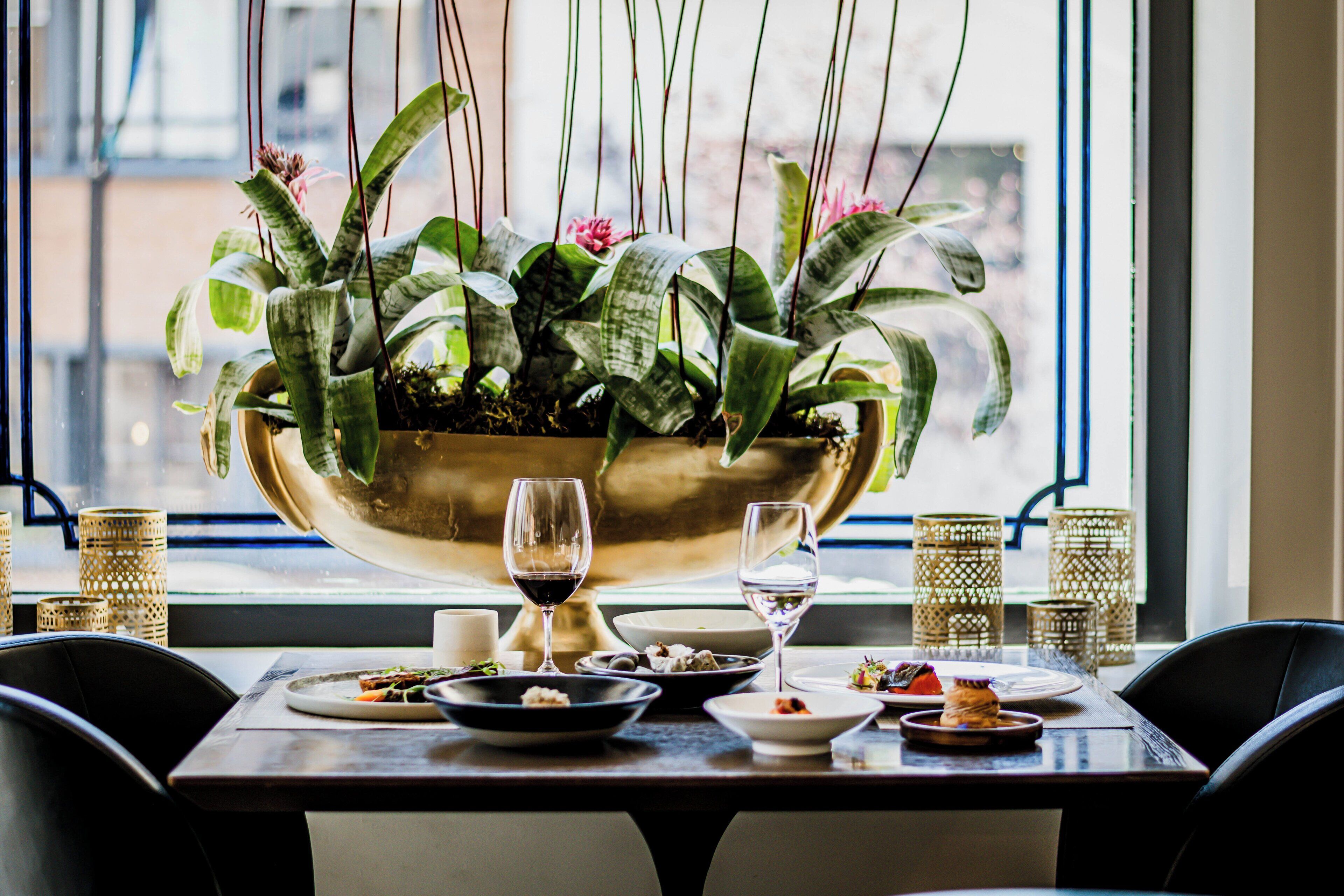 Photo - The Magnolia Hotel & Spa