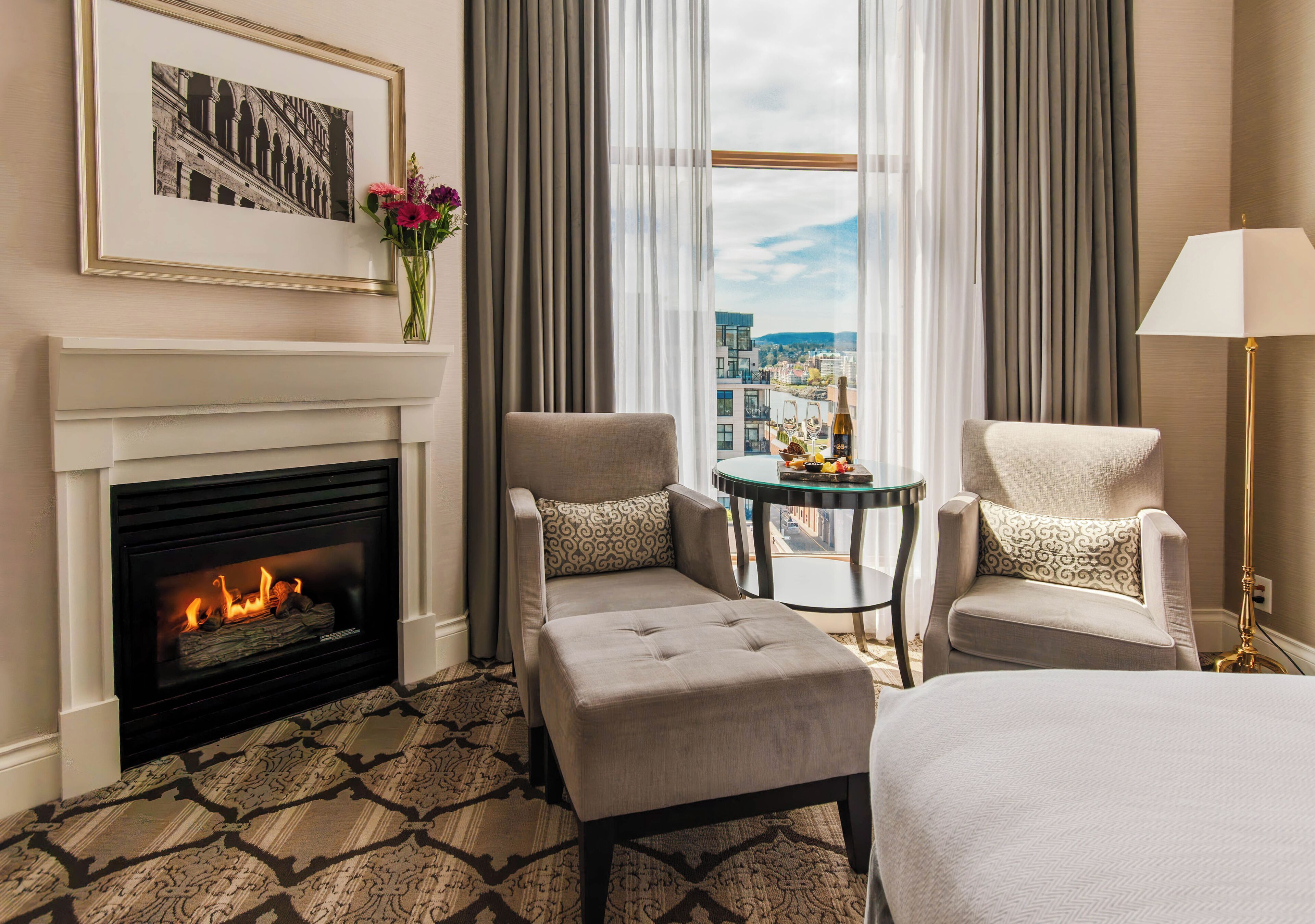 Photo - The Magnolia Hotel & Spa