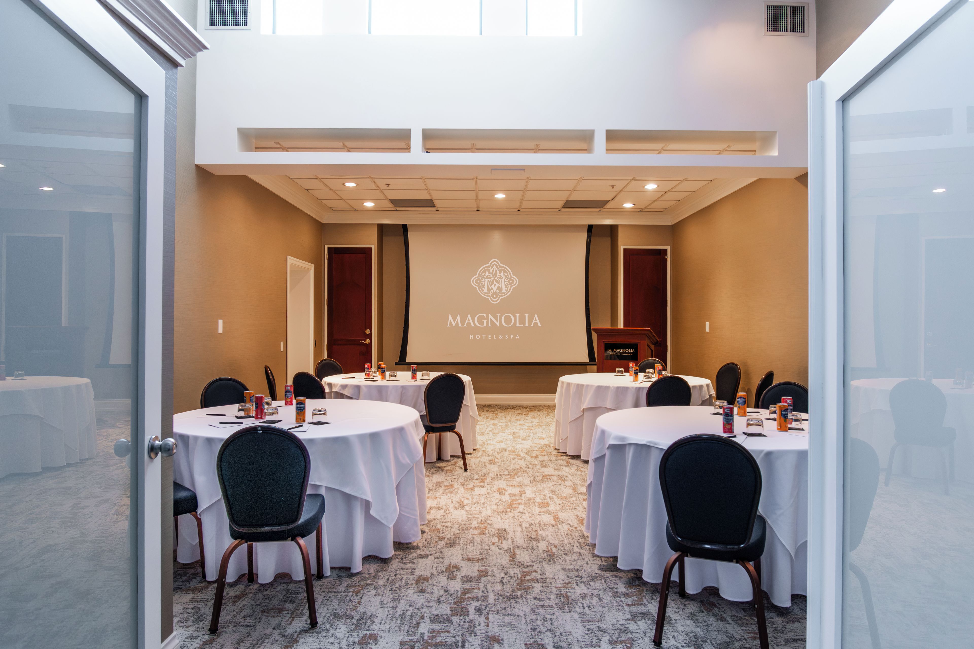 Photo - The Magnolia Hotel and Spa