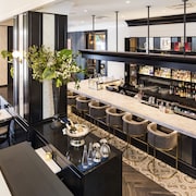 The Magnolia Hotel and Spa