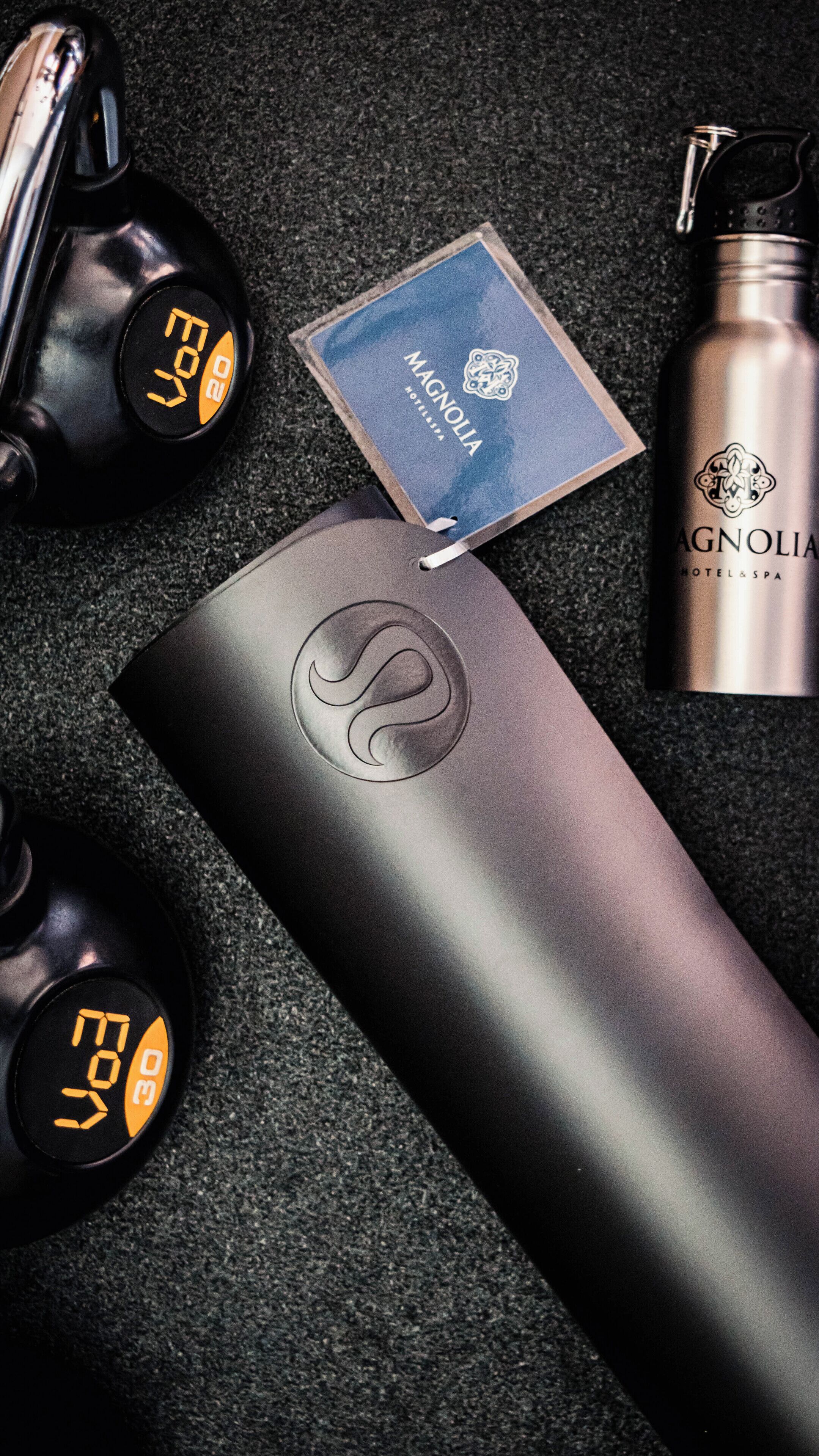 Photo - The Magnolia Hotel & Spa