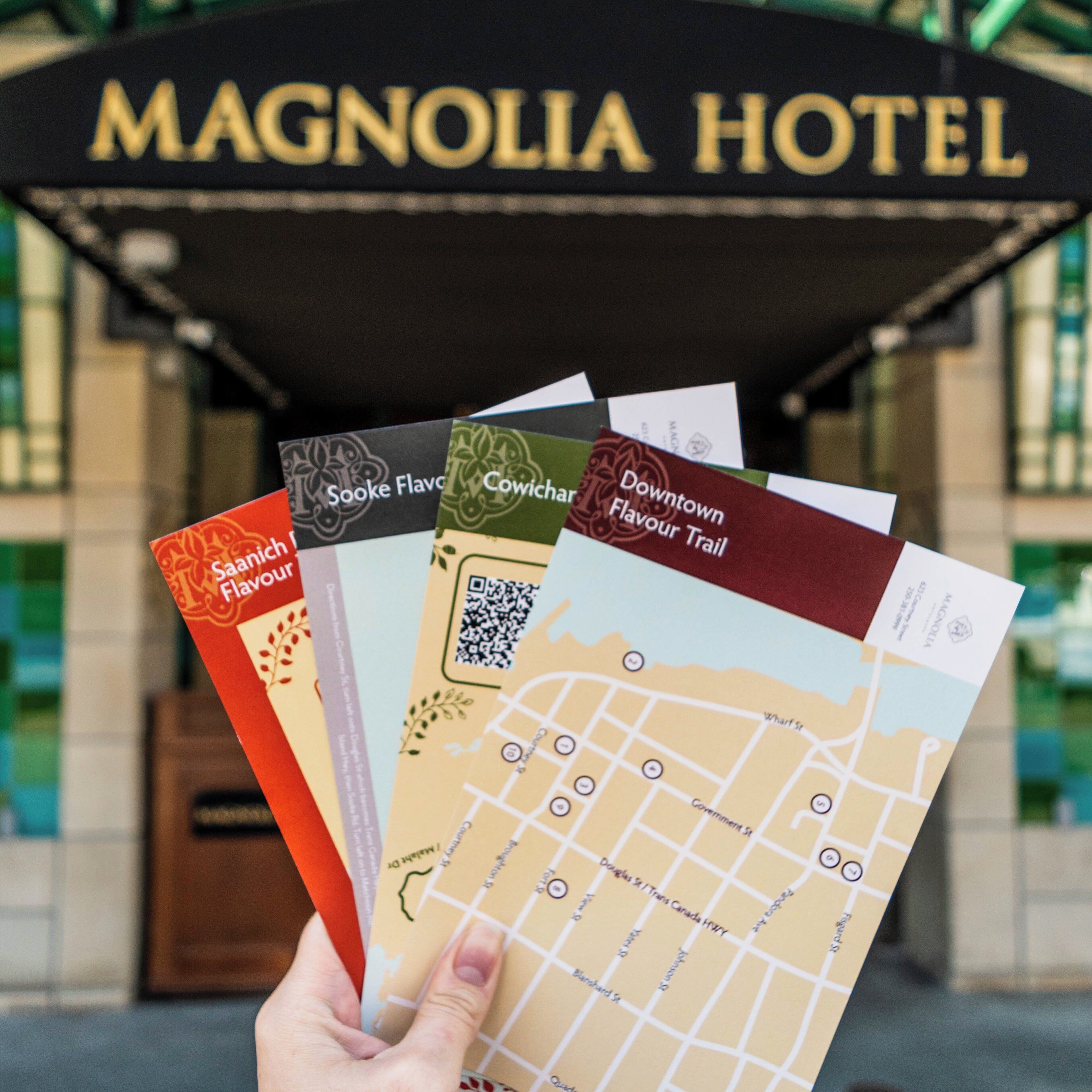 Photo - The Magnolia Hotel & Spa