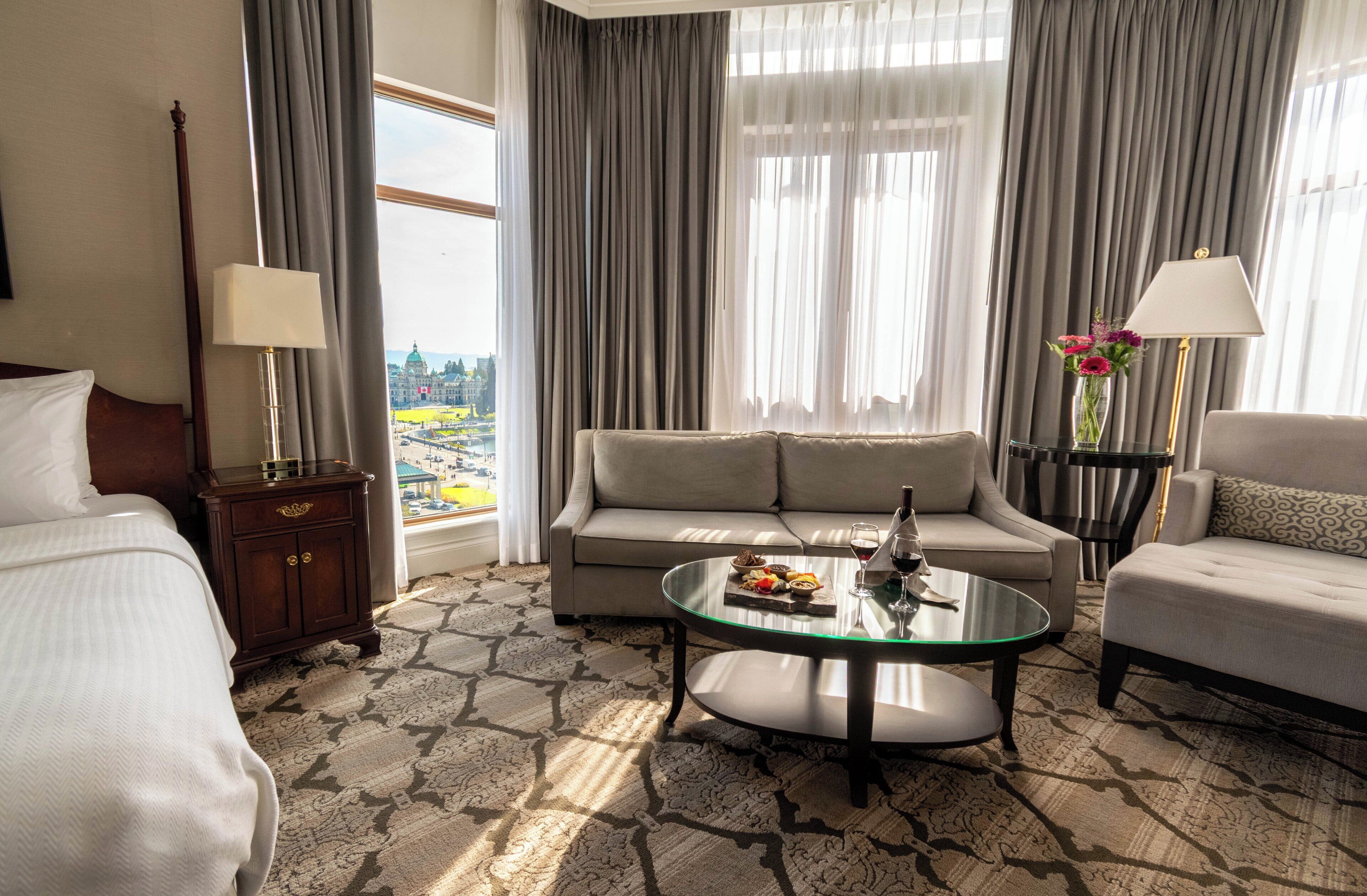 Photo - The Magnolia Hotel & Spa