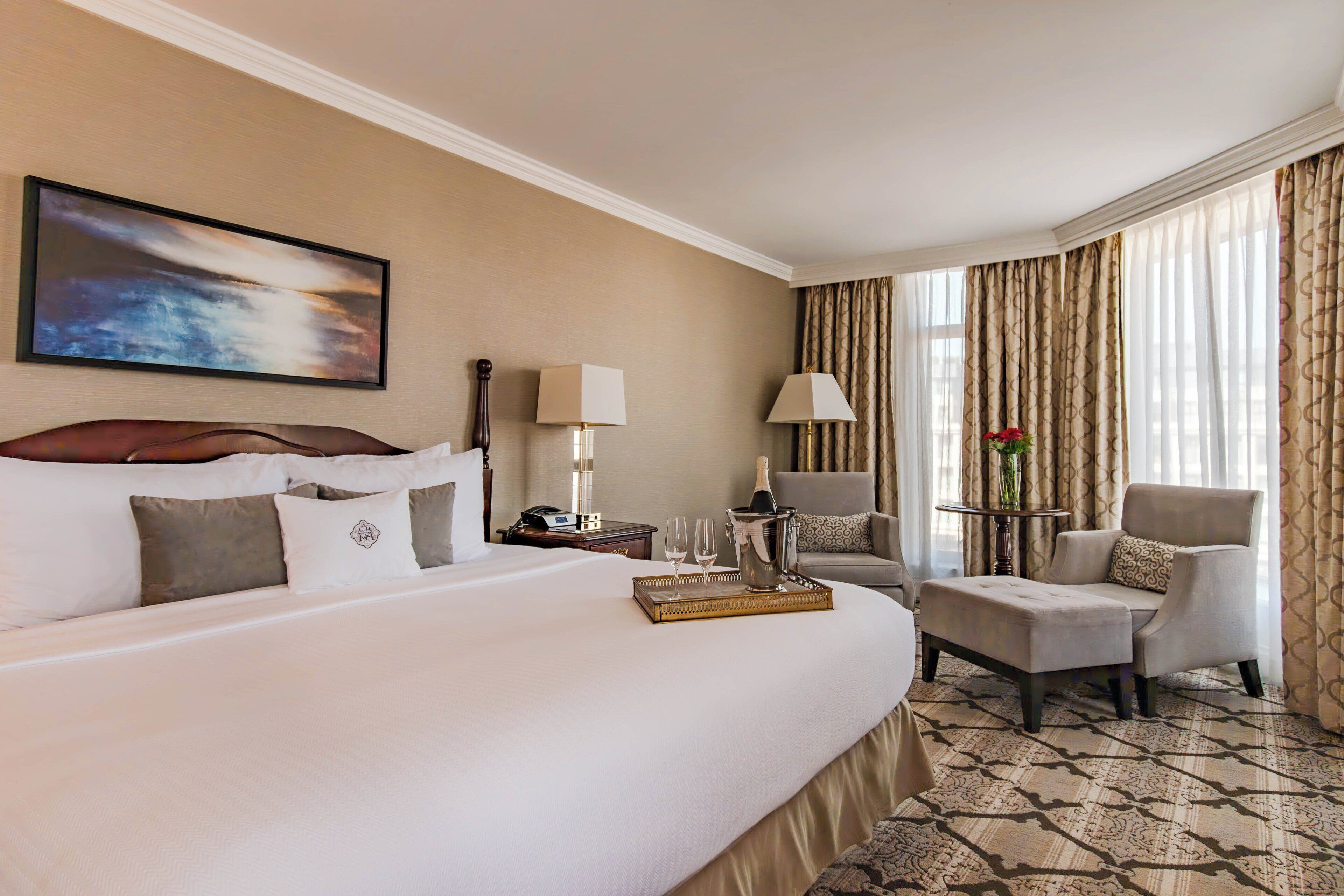 Photo - The Magnolia Hotel and Spa