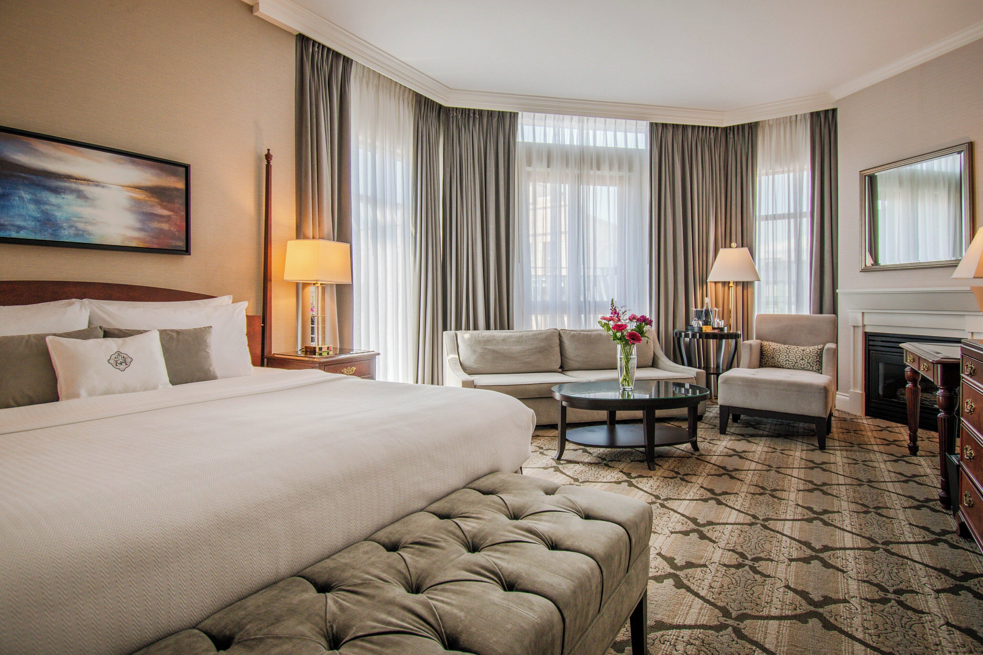 Photo - The Magnolia Hotel & Spa